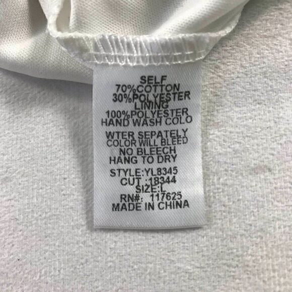 Ya Women Animal Line Pattern Mini Dress - Picture 10 of 11